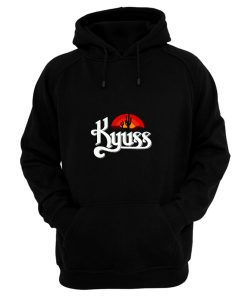 Kyuss Hoodie