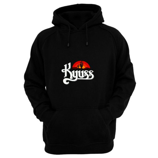 Kyuss Hoodie