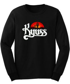 Kyuss Long Sleeve