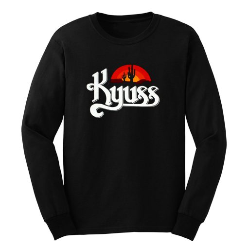 Kyuss Long Sleeve