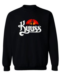 Kyuss Sweatshirt