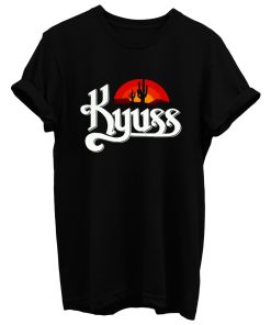 Kyuss T Shirt