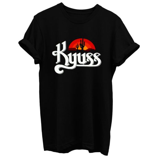 Kyuss T Shirt