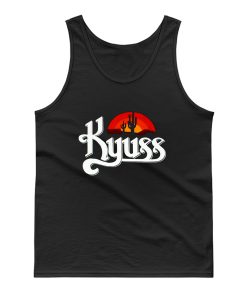 Kyuss Tank Top