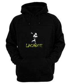 Lacrosse Hoodie