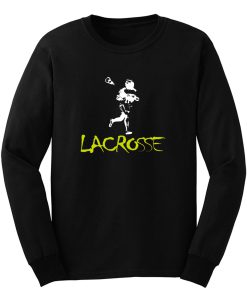 Lacrosse Long Sleeve