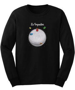 Le Impostor Long Sleeve