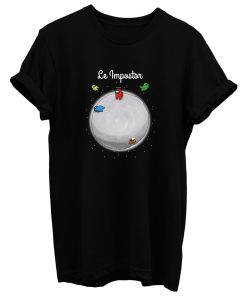 Le Impostor T Shirt