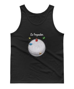 Le Impostor Tank Top