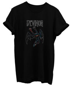 Led Devimon T Shirt