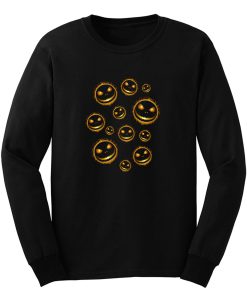 Ligthning Jack Long Sleeve