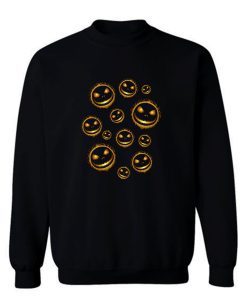 Ligthning Jack Sweatshirt