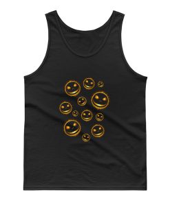 Ligthning Jack Tank Top