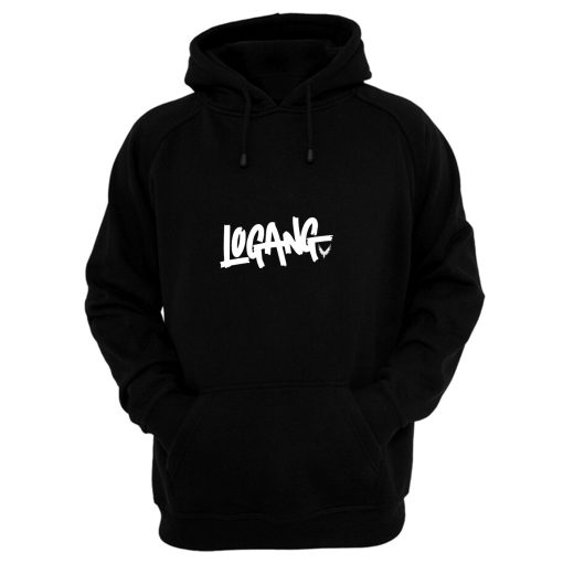 Logan Paul Logang Hoodie