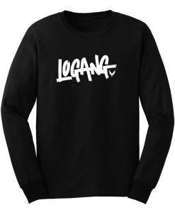 Logan Paul Logang Long Sleeve