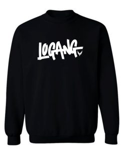 Logan Paul Logang Sweatshirt