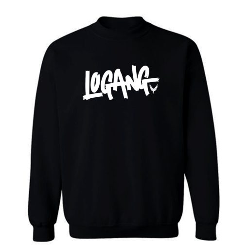 Logan Paul Logang Sweatshirt