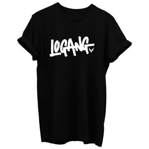 Logan Paul Logang T Shirt