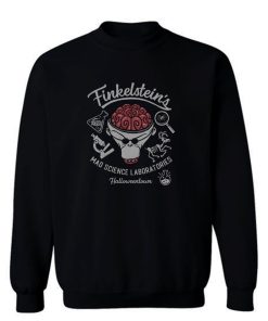 Mad Science Laboratories Sweatshirt