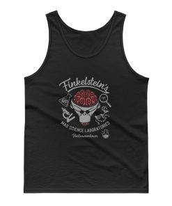 Mad Science Laboratories Tank Top