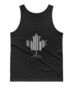 Made In Canada Tank Top