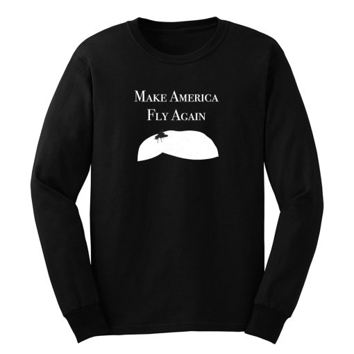 Mafa Long Sleeve