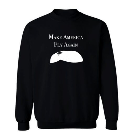 Mafa Sweatshirt