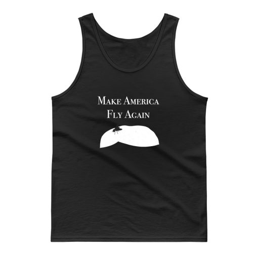 Mafa Tank Top