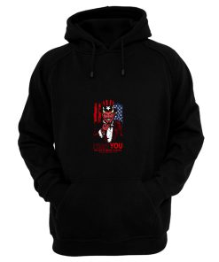 Make A Deal Hoodie