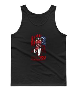 Make A Deal Tank Top