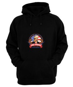 Make America Exotic Again Hoodie