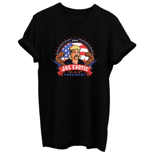 Make America Exotic Again T Shirt