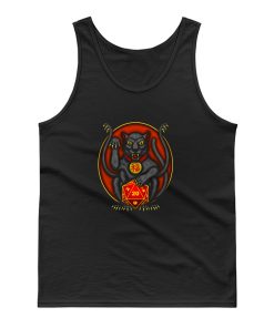 Maneki Neko Displacer Beast Tank Top