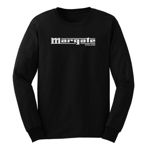 Margate England Long Sleeve