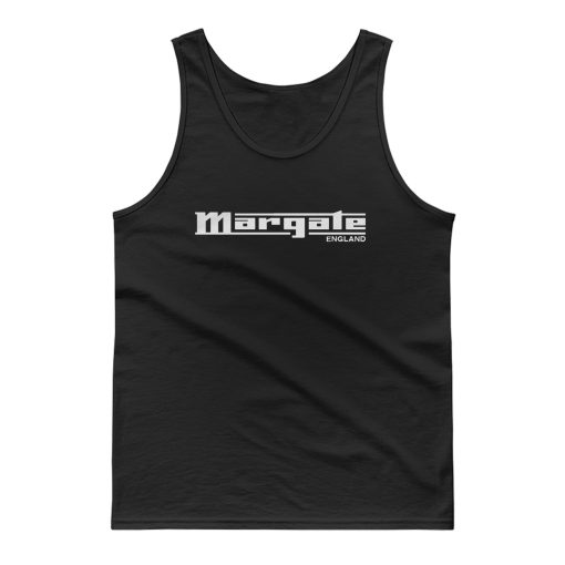 Margate England Tank Top