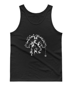 Marvel Venom Soulkr Tank Top