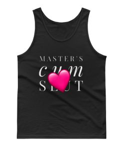 Masters Clum Slut Tank Top