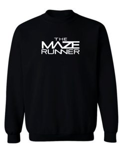 Maze Runner Sweatshirt