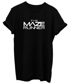 Maze Runner T Shirt