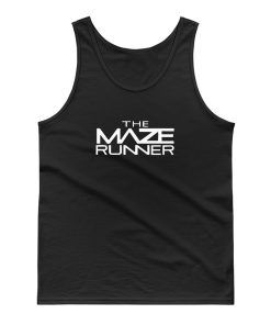 Maze Runner Tank Top