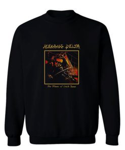 Mekong Delta The Music Of Erich Zann Sweatshirt