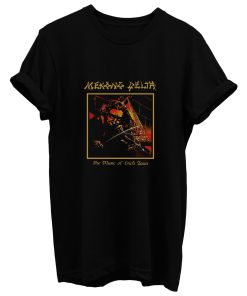 Mekong Delta The Music Of Erich Zann T Shirt