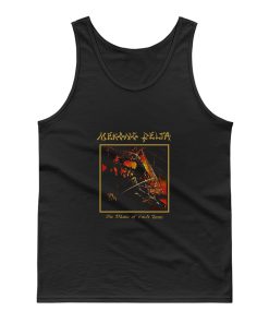 Mekong Delta The Music Of Erich Zann Tank Top