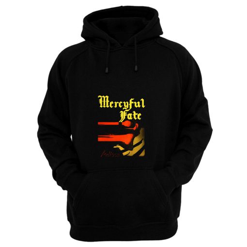 Mercyful Fate Melissa83 Hoodie