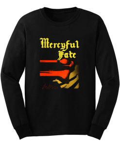 Mercyful Fate Melissa83 Long Sleeve