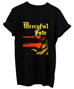 Mercyful Fate Melissa83 T Shirt