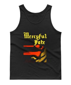 Mercyful Fate Melissa83 Tank Top