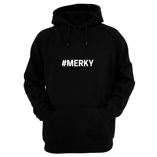 Merky Hoodie