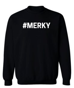 Merky Sweatshirt