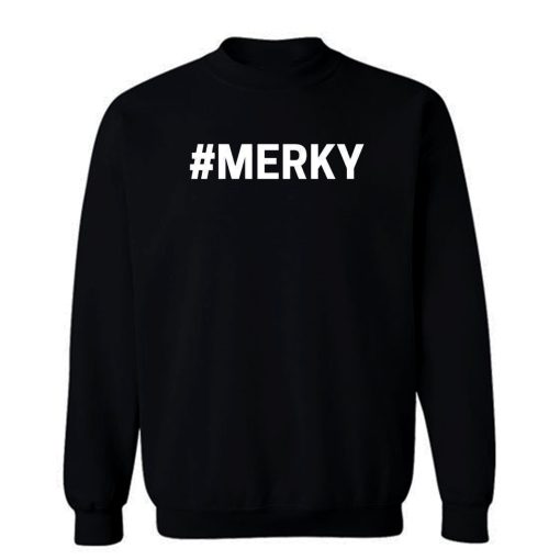 Merky Sweatshirt